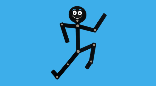 STİCK MAN